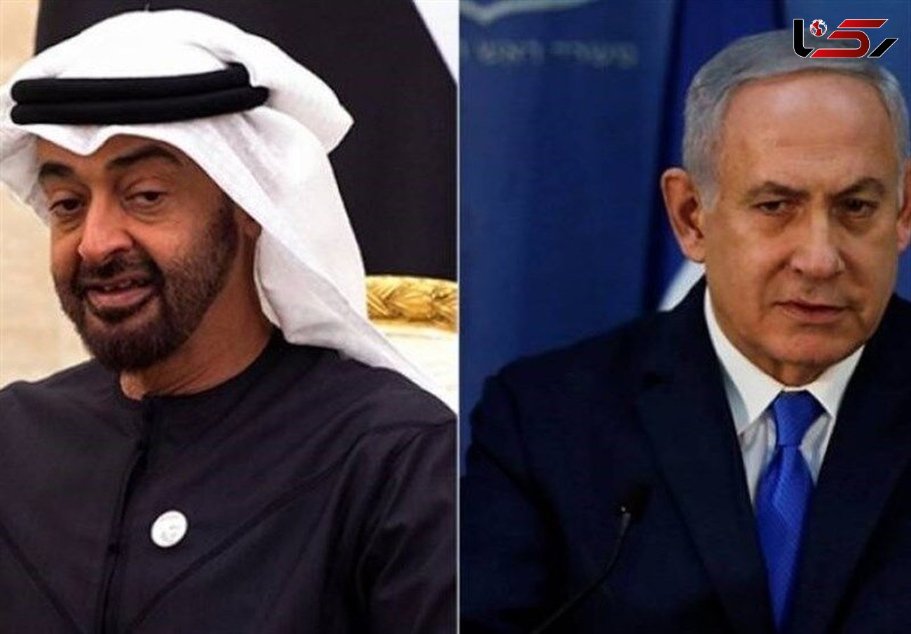 چرا امارات از نتانیاهو فاصله گرفته است؟ 
