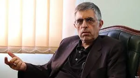  کرباسچی: جای جهانگیری بودم در کابینه نمی‌ماندم