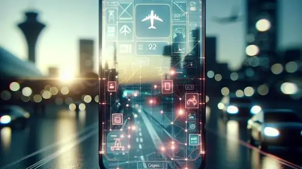 نقش فناوری‌های جدید در صنعت گردشگری