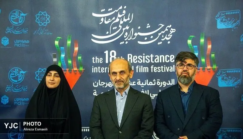 پیمان جبلی و زینب سلیمانی