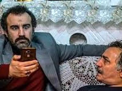 یادی کنیم از خنده دارترین سکانس سریال پایتخت که نظیرش هرگز ساخته نشد/ آخه مجلس ختنه سورون و آمریکا آمریکا..