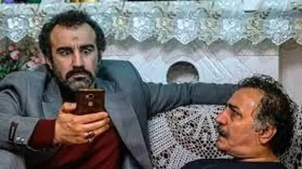 یادی کنیم از خنده دارترین سکانس سریال پایتخت که نظیرش هرگز ساخته نشد/ آخه مجلس ختنه سورون و آمریکا آمریکا..