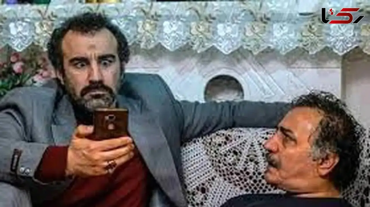یادی کنیم از خنده دارترین سکانس سریال پایتخت که نظیرش هرگز ساخته نشد/ آخه مجلس ختنه سورون و آمریکا آمریکا..
