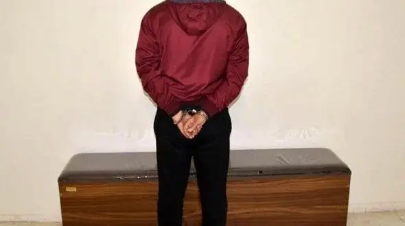 دستگیری مسافر هنجار شکن در لاهیجان/به همراه فیلم و عکس 