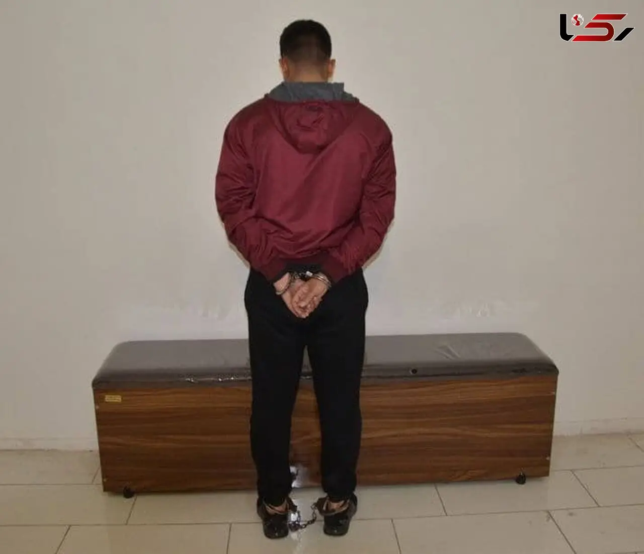 دستگیری مسافر هنجار شکن در لاهیجان/به همراه فیلم و عکس 