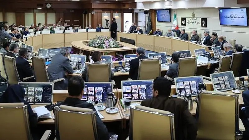 دکتر پزشکیان در مراسم آغاز رسمی فاز دوم طرح ملی پزشکی خانواده و نظام ارجاع 