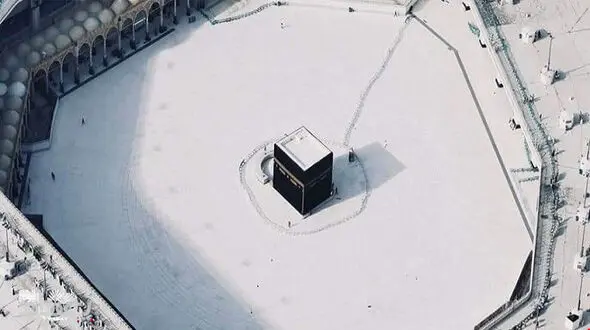 اعلام آمادگی عربستان برای مراسم حج 