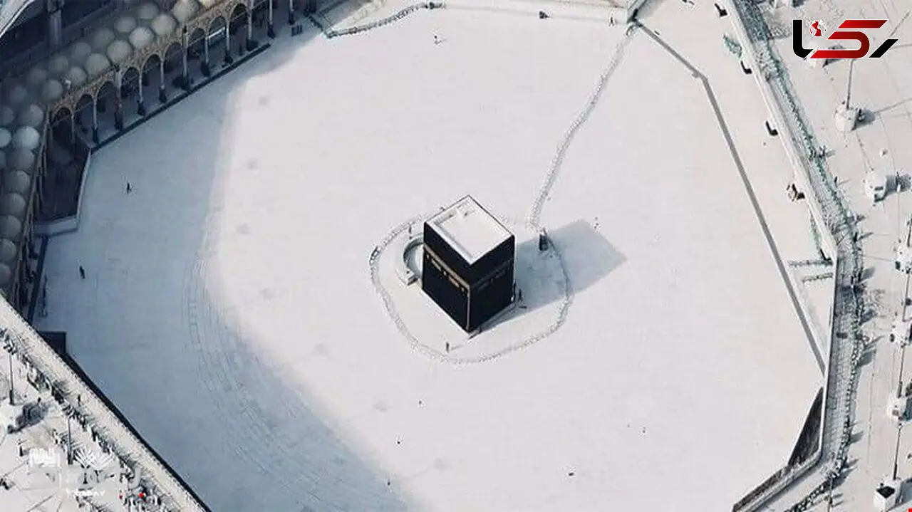 واکسن کرونای مورد نیاز زائران در صورت برگزاری حج تامین می‌شود