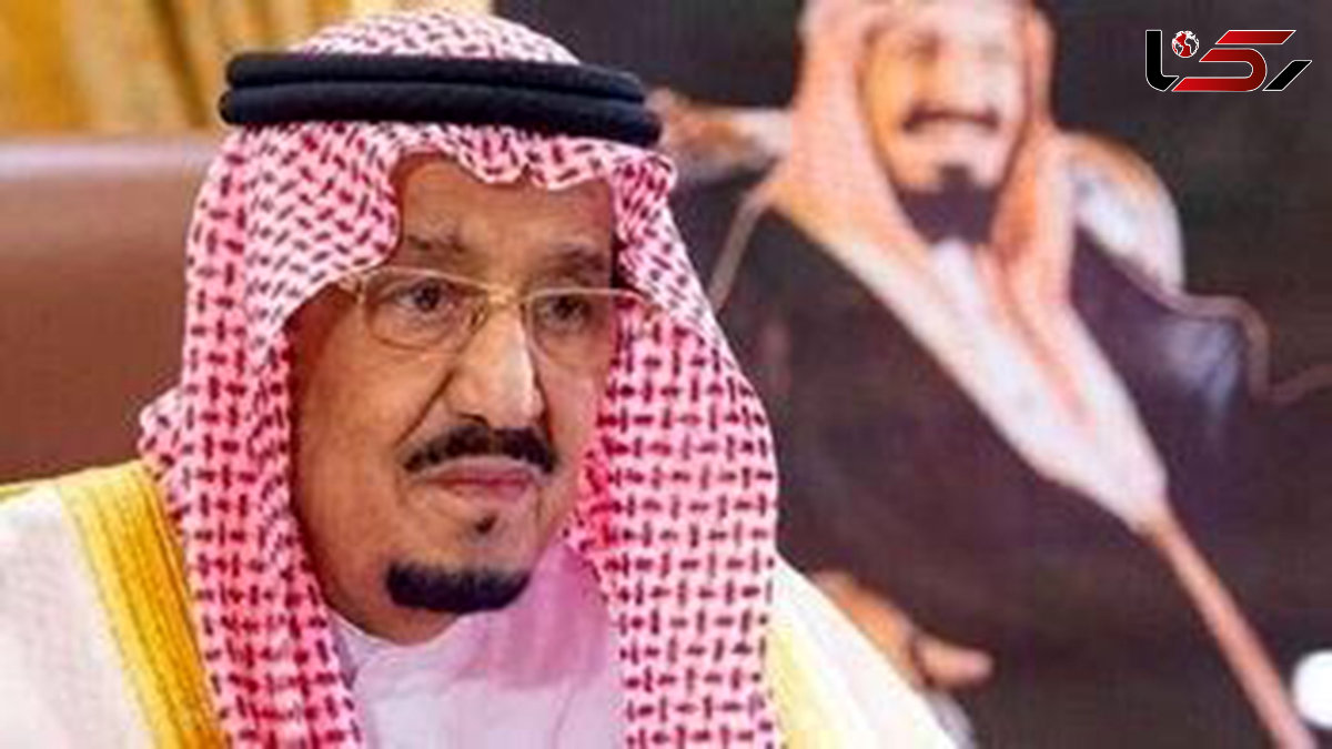 ملک سلمان مرد ! / بن سلمان دستور آماده باش داد!