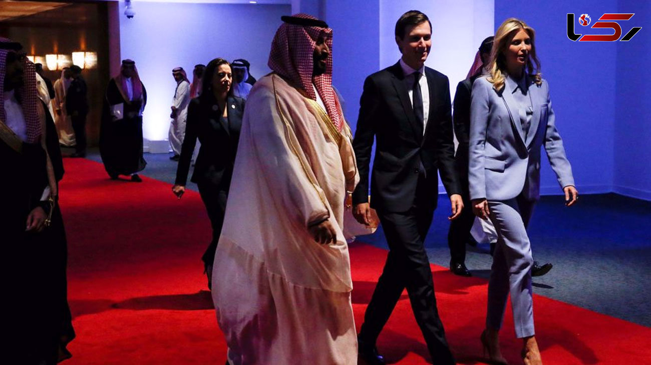  Trump sending Kushner to Mideast to entice Saudis into deal with Israel 