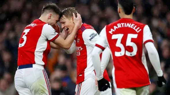 ستاره آرسنال: وقتی به جام جهانی دعوت شدم ، گریه کردم !