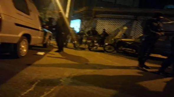 ۲ کشته در حادثه تیراندازی منطقه نیروگاه قم / عصر امروز رخ داد