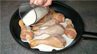 2 روش محبوب درست کردن مرغ (مرغ سوخاری/سرخ‌کرده و مرغ خورشتی/کرمی)