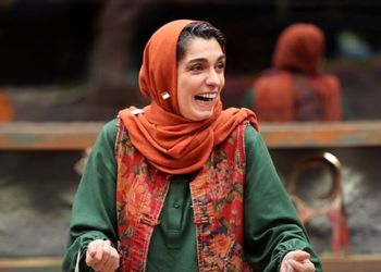 عکس دیده‌ نشده از کودکی الیکا عبدالرزاقی؛ ستاره جوکر، با چهره‌ای بانمک و دوست‌داشتنی+ عکس