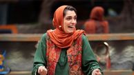 عکس دیده‌ نشده از کودکی الیکا عبدالرزاقی؛ ستاره جوکر، با چهره‌ای بانمک و دوست‌داشتنی+ عکس