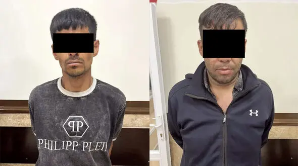 سرقت از مجروحان تصادف در دل شب / مأموران با موتور قرضی به تعقیب رفتند