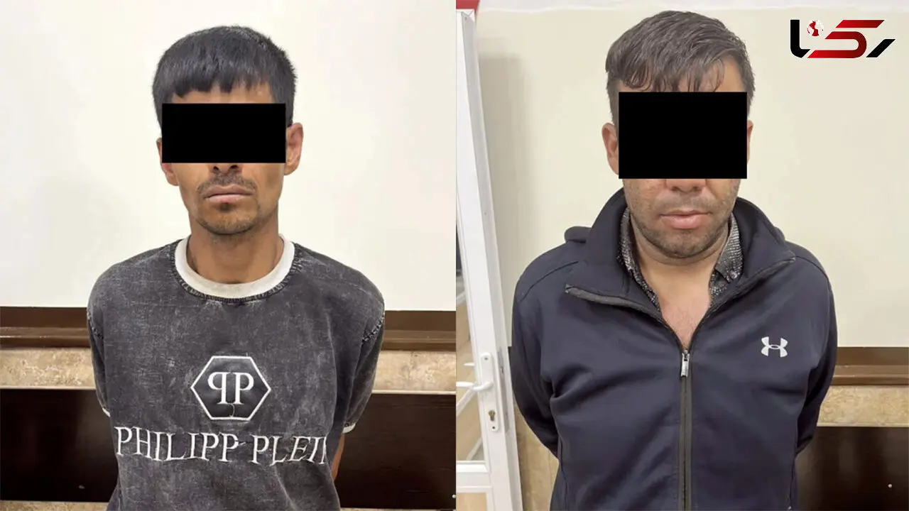 سرقت از مجروحان تصادف در دل شب / مأموران با موتور قرضی به تعقیب رفتند