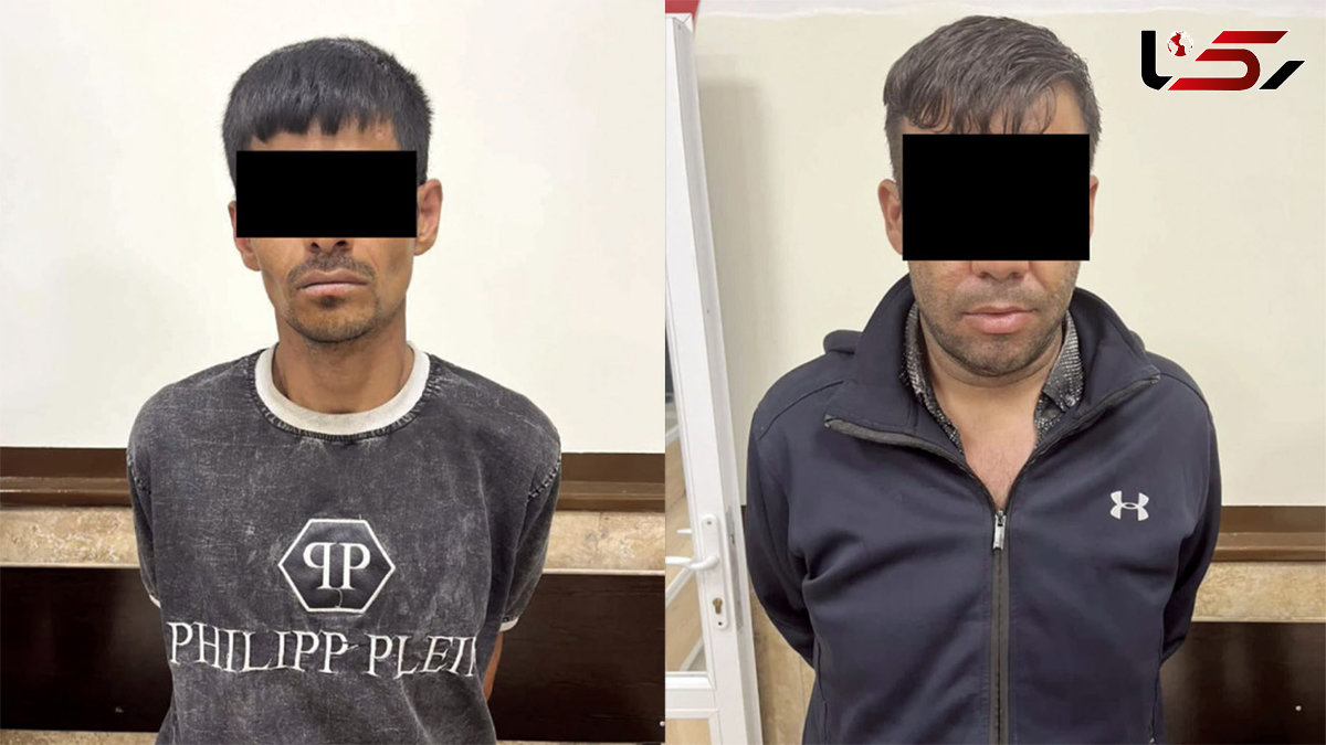  سرقت از مجروحان تصادف در دل شب / مأموران با موتور قرضی به تعقیب رفتند 