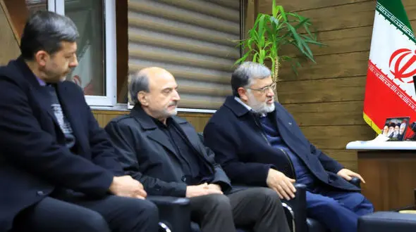 آماده باش کمک رسانی 3 استان برای زلزله زدگان خوی 