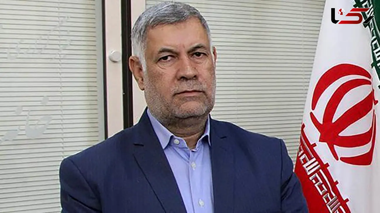 پزشکیان تا روز استعفا هنوز نماینده مردم تبریز است