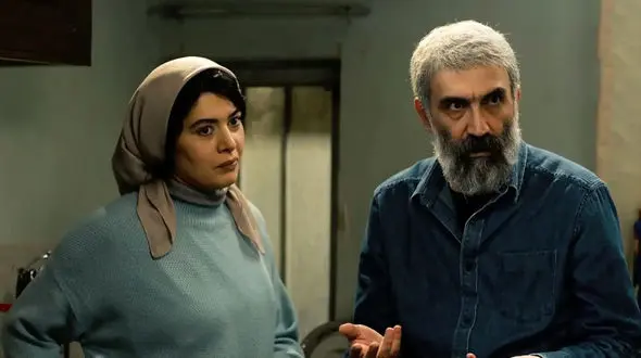 بازیگر جدید سریال داریوش/سورپرایز سریال «داریوش» اعلام شد!