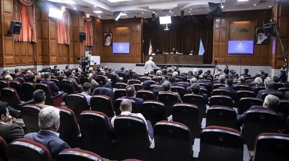 دفاع 3 متهم پرونده فساد مالی چای دبش/ اخطار قاضی پرونده چای دبش به متهم ردیف اول در رابطه‌ با استرداد منابع ارزی