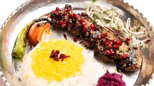 اگر از کباب‌ های تکراری خسته شده‌ اید کباب مرغابی را امتحان کنید!