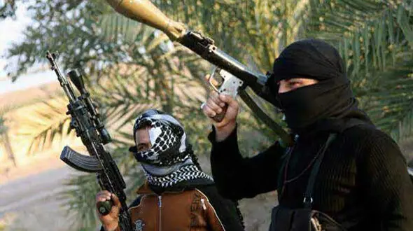القاعده کارکنان سازمان ملل در لیبی را گروگان گرفت