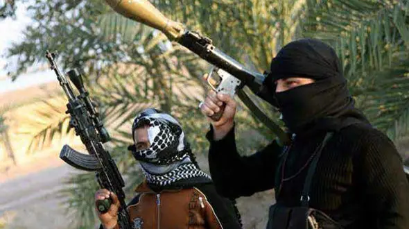 القاعده کارکنان سازمان ملل در لیبی را گروگان گرفت