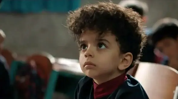 ببینید؛ آواز خواندن سالار معمولی در پشت‌ صحنه پایتخت ۷