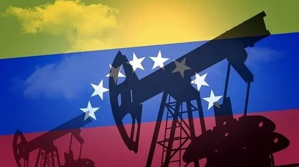  سرنوشت چاه های طلایی کاراکاس در دست کیست؟