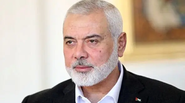 قاتل اصلی شهید اسماعیل هنیه را بشناسید! + یحیی سنوار هم تررو شد؟!