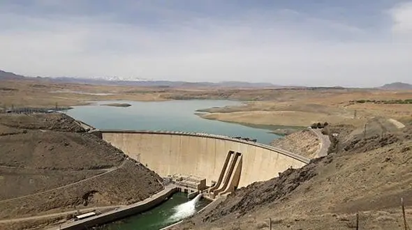 زمان بازگشایی سد زاینده‌رود اعلام شد