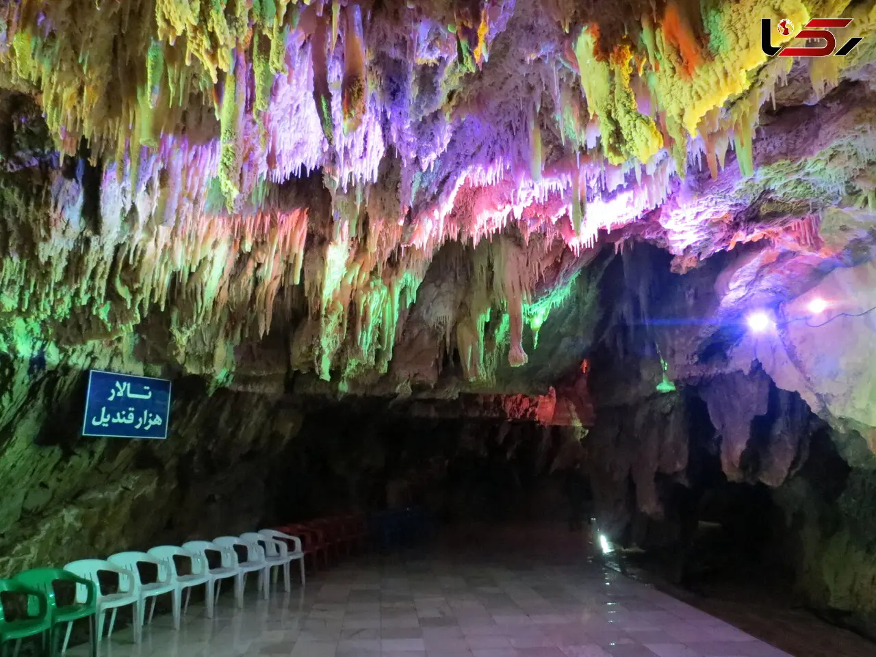  تخصیص اعتبار به جاده غار علیصدر انجام شد