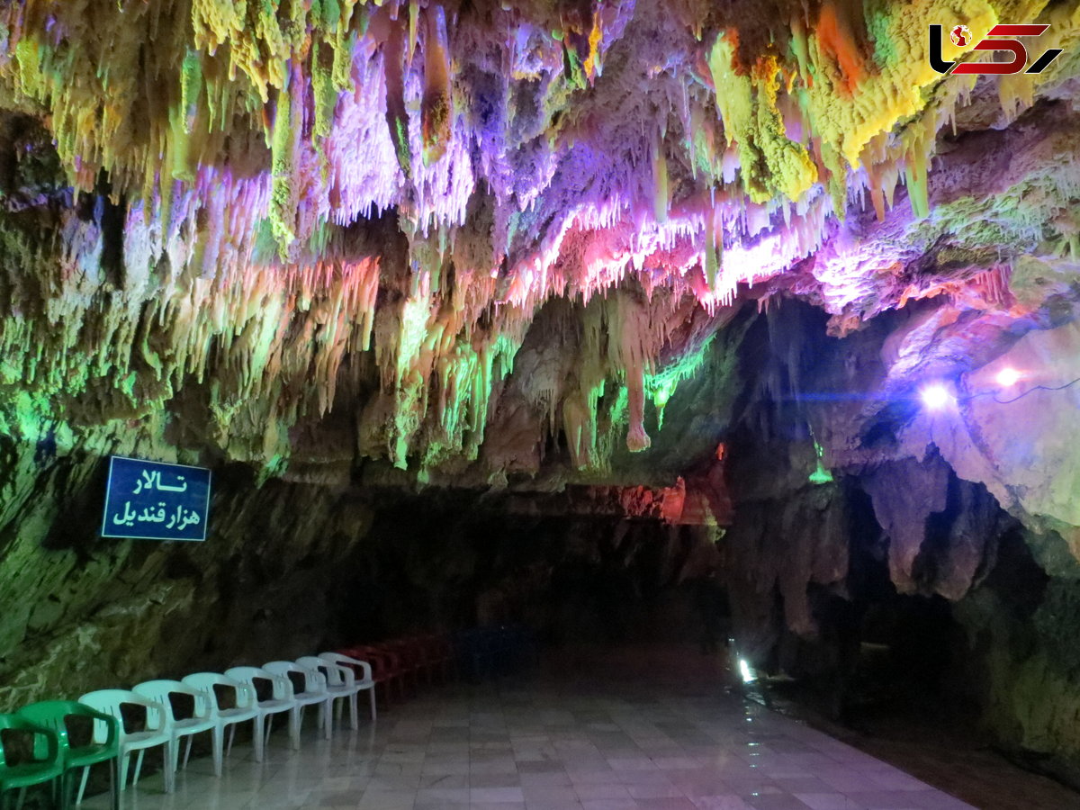  تخصیص اعتبار به جاده غار علیصدر انجام شد