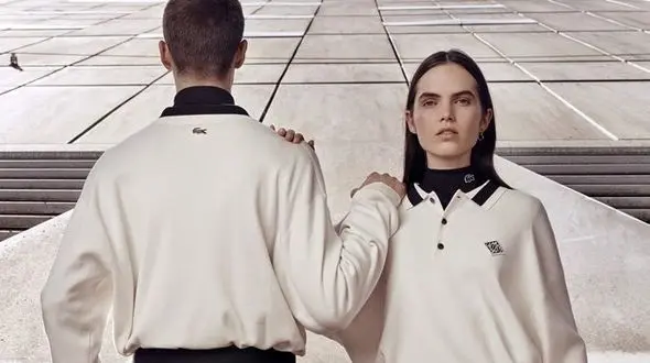 لباس‌های بدون جنسیت جنجال مد روز