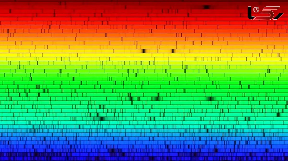 کمیاب‌ ترین رنگ‌ های طبیعت که شما را شوکه می‌ کند