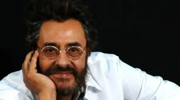 عکس سفر در زمان / خسرو شکیبایی و فاطمه معتمدآریا سر سفره عقد