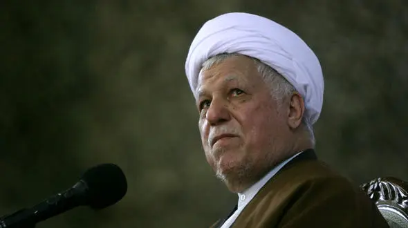 کتاب خاطرات آیت الله هاشمی رفسنجانی رونمایی می شود