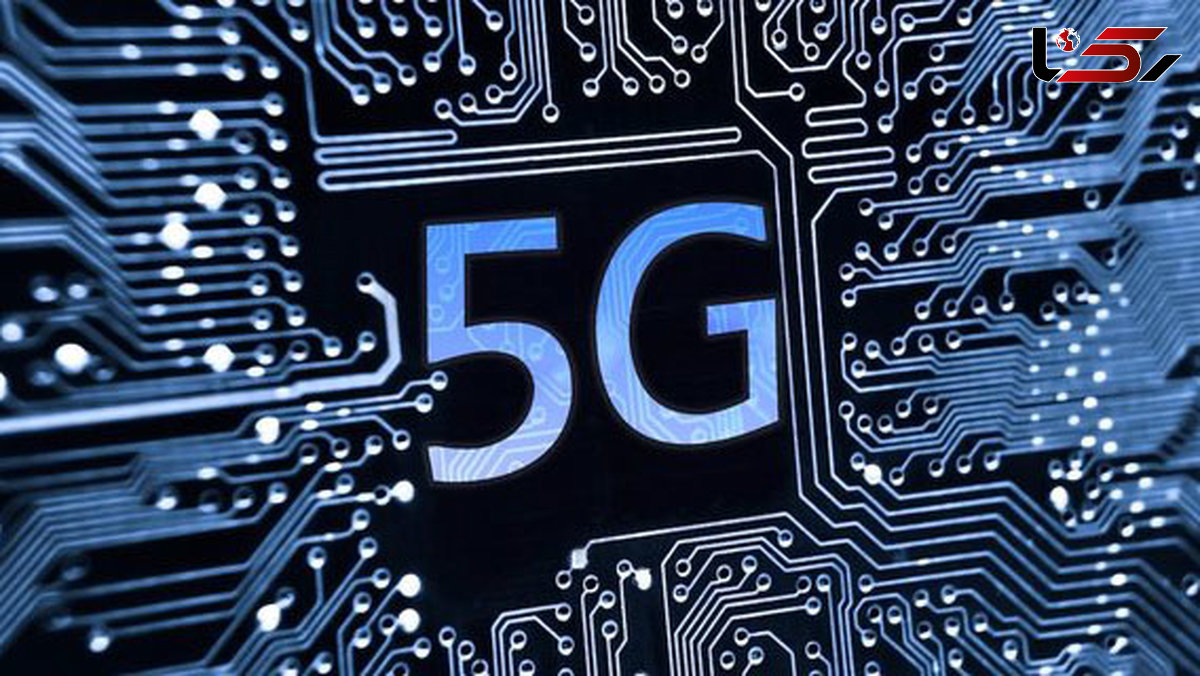 گوشی‌های 5G تا 2019 به بازار می‌آیند