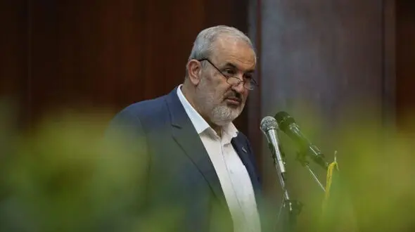 جنگ رمضان باعث اتحاد آریایی ها شد/ انتقال پیام رئیس‌جمهور ایران به رئیس‌جمهور تاجیکستان توسط علی‌آبادی