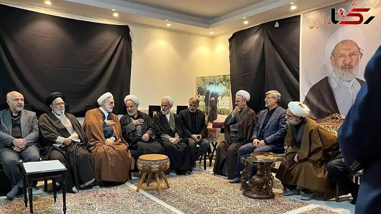 رئیس قوه قضاییه : شهادت‌ آقایان رازینی و مقیسه سند افتخار دستگاه قضایی است