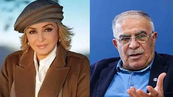 حسن روشن : به من و گوگوش میگفتن شما ساواکی هستین و آیت الله طالقانی را شکنجه کردید ولی...+ فیلم