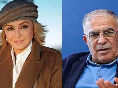 حسن روشن : به من و گوگوش میگفتن شما ساواکی هستین و آیت الله طالقانی را شکنجه کردید ولی...+ فیلم