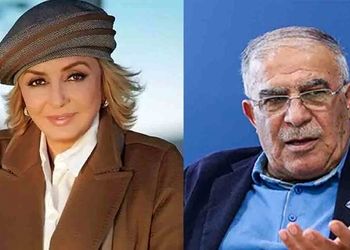 حسن روشن : به من و گوگوش میگفتن شما ساواکی هستین و آیت الله طالقانی را شکنجه کردید ولی...+ فیلم