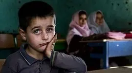 خسارت ۱۵ میلیاردی سیل و باران به مدارس قشم / آموزش در خطر است