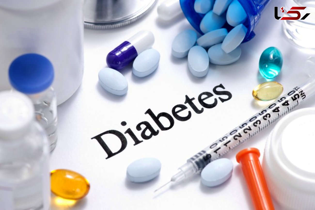 کشف عامل ابتلا به دیابت نوع دو 