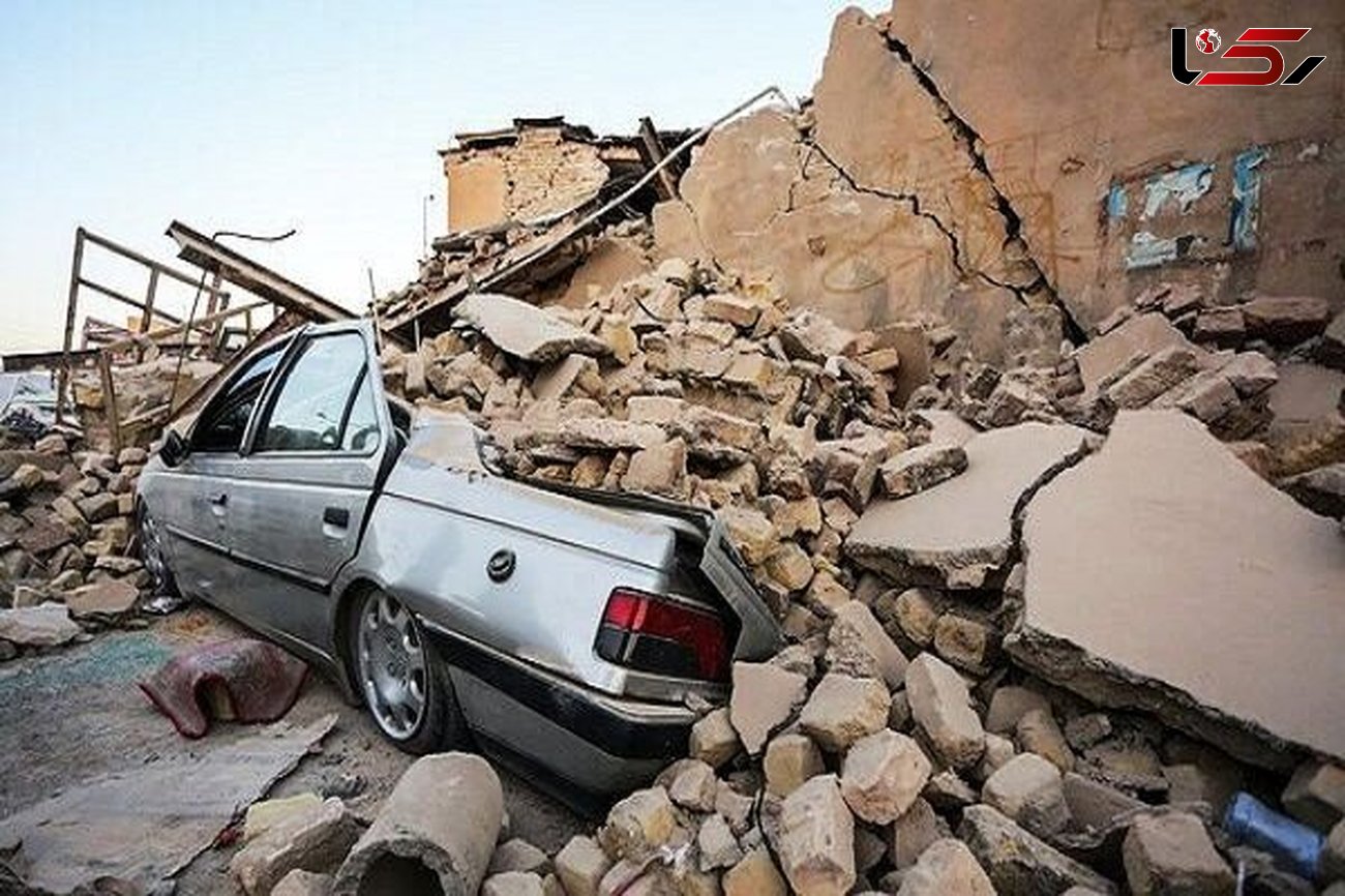 زلزله رامیان بیش از 20 میلیارد تومان خسارت زد
