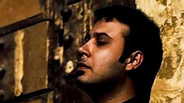 دانلود آواز باشکوه محسن چاوشی  و هایده / آهنگ لالایی را محشر می خوانند