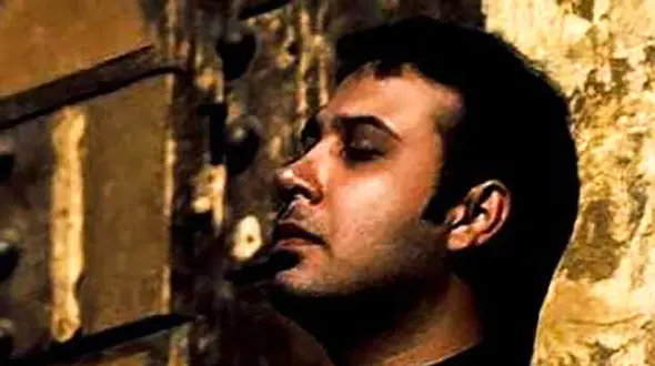 دانلود آواز باشکوه محسن چاوشی  و هایده / آهنگ لالایی را محشر می خوانند